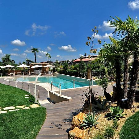 Relais Bellaria Hotel & Congressi San Lazzaro di Savena Kültér fotó