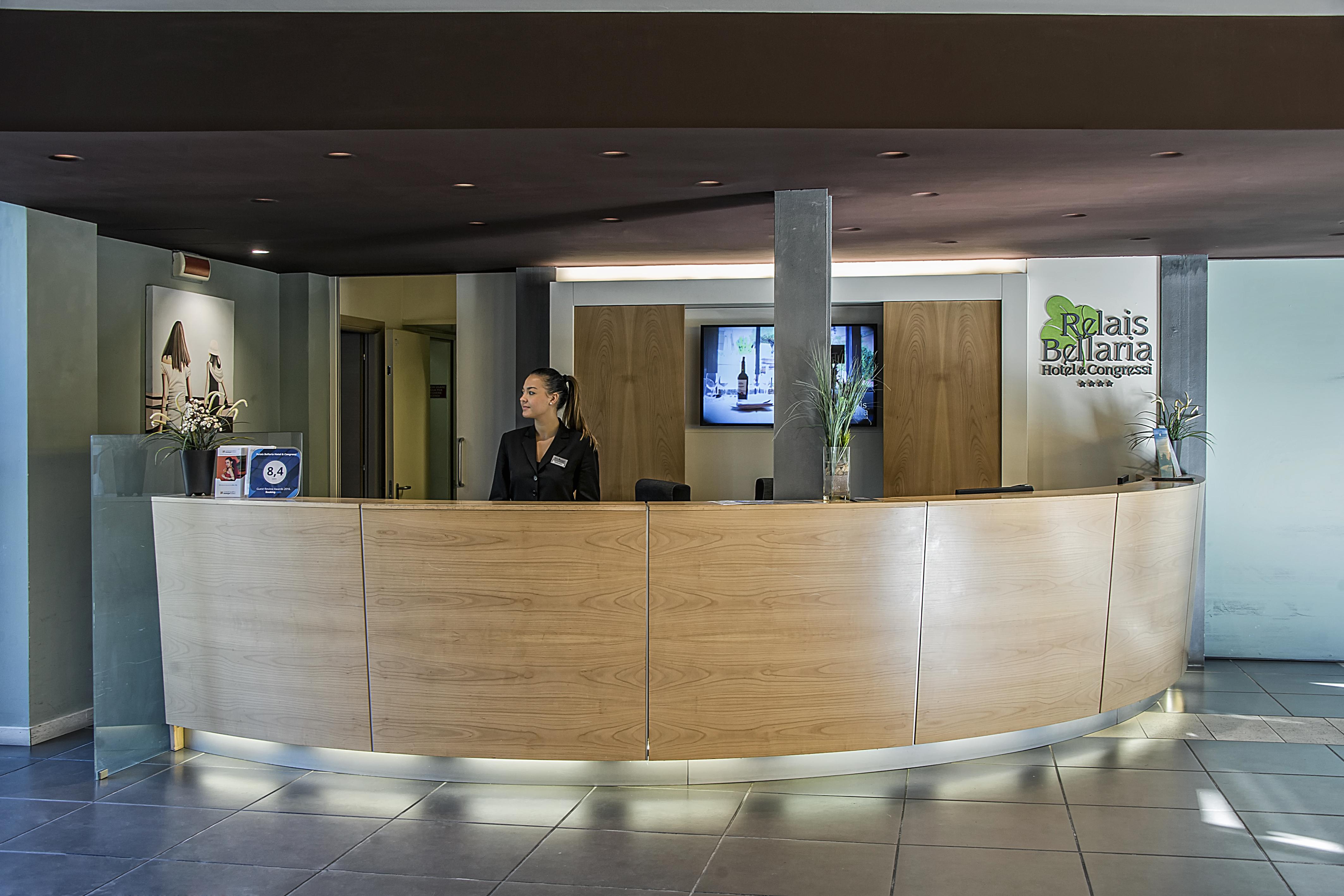 Relais Bellaria Hotel & Congressi San Lazzaro di Savena Kültér fotó