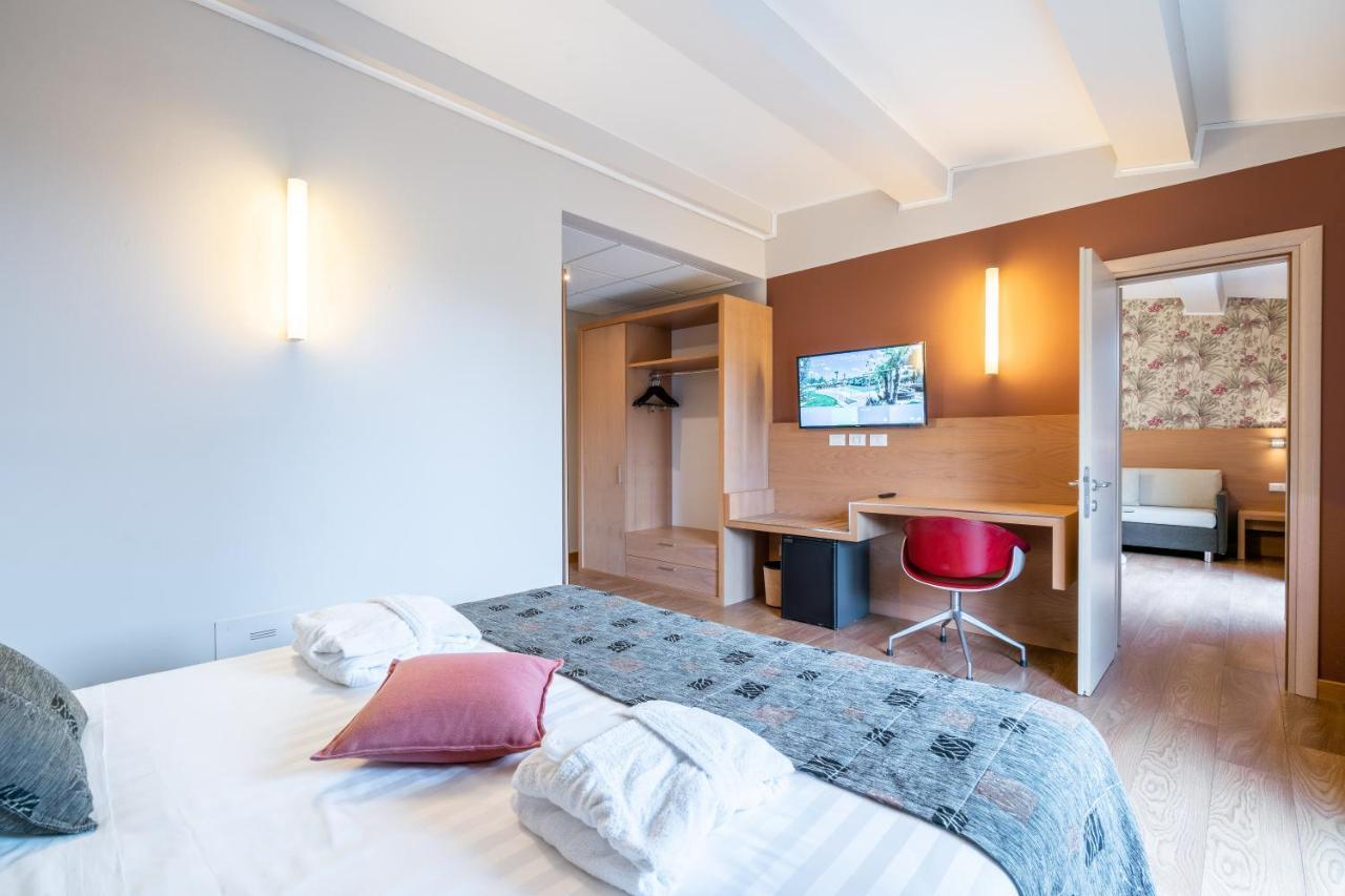 Relais Bellaria Hotel & Congressi San Lazzaro di Savena Kültér fotó
