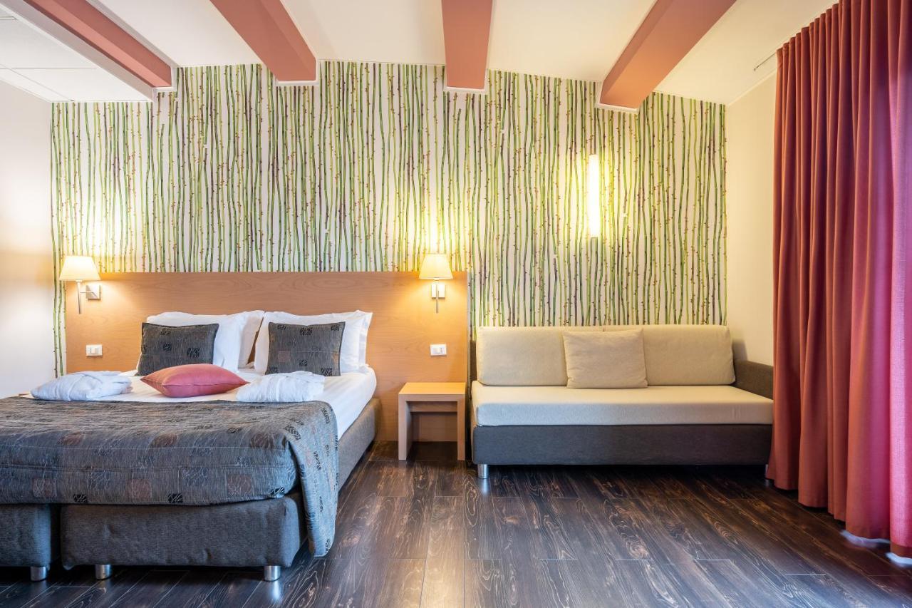 Relais Bellaria Hotel & Congressi San Lazzaro di Savena Kültér fotó