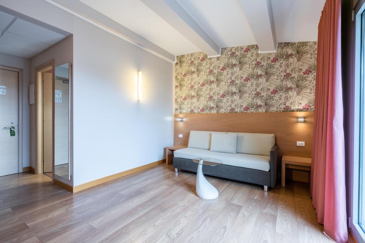 Relais Bellaria Hotel & Congressi San Lazzaro di Savena Kültér fotó