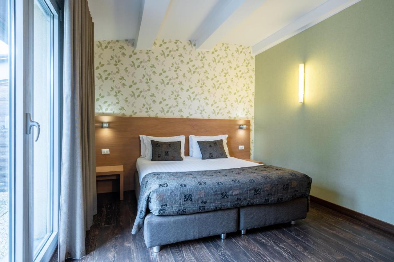 Relais Bellaria Hotel & Congressi San Lazzaro di Savena Kültér fotó