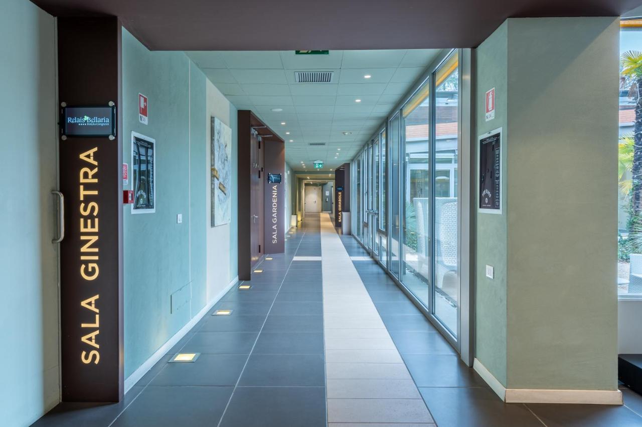 Relais Bellaria Hotel & Congressi San Lazzaro di Savena Kültér fotó