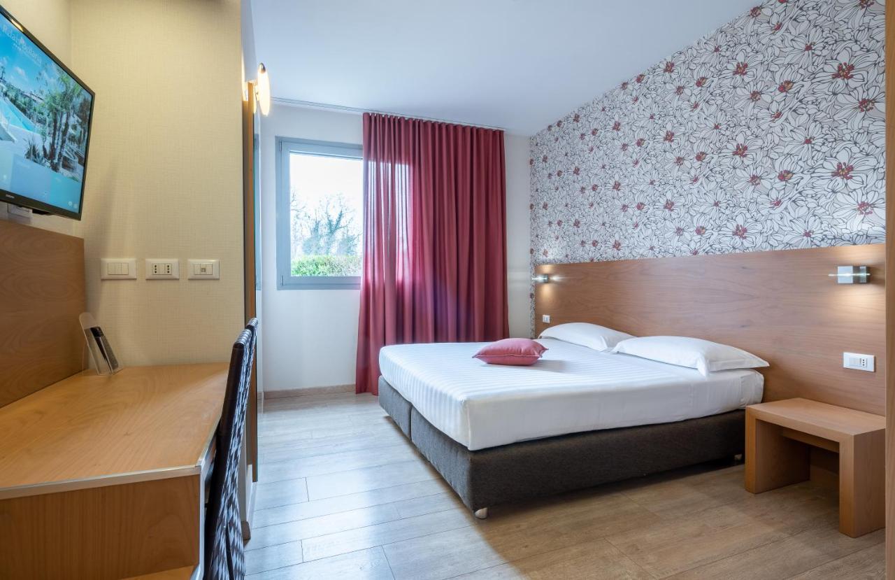 Relais Bellaria Hotel & Congressi San Lazzaro di Savena Kültér fotó
