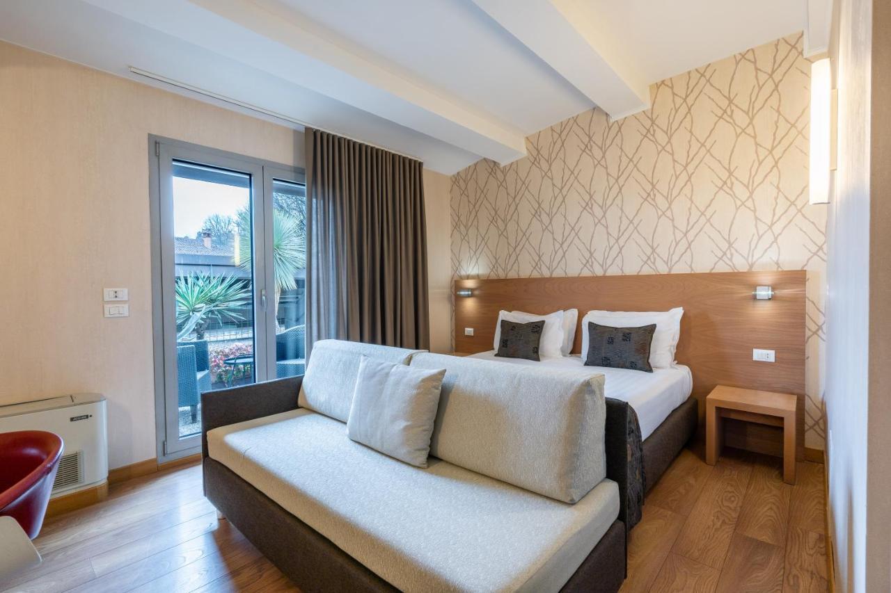 Relais Bellaria Hotel & Congressi San Lazzaro di Savena Kültér fotó
