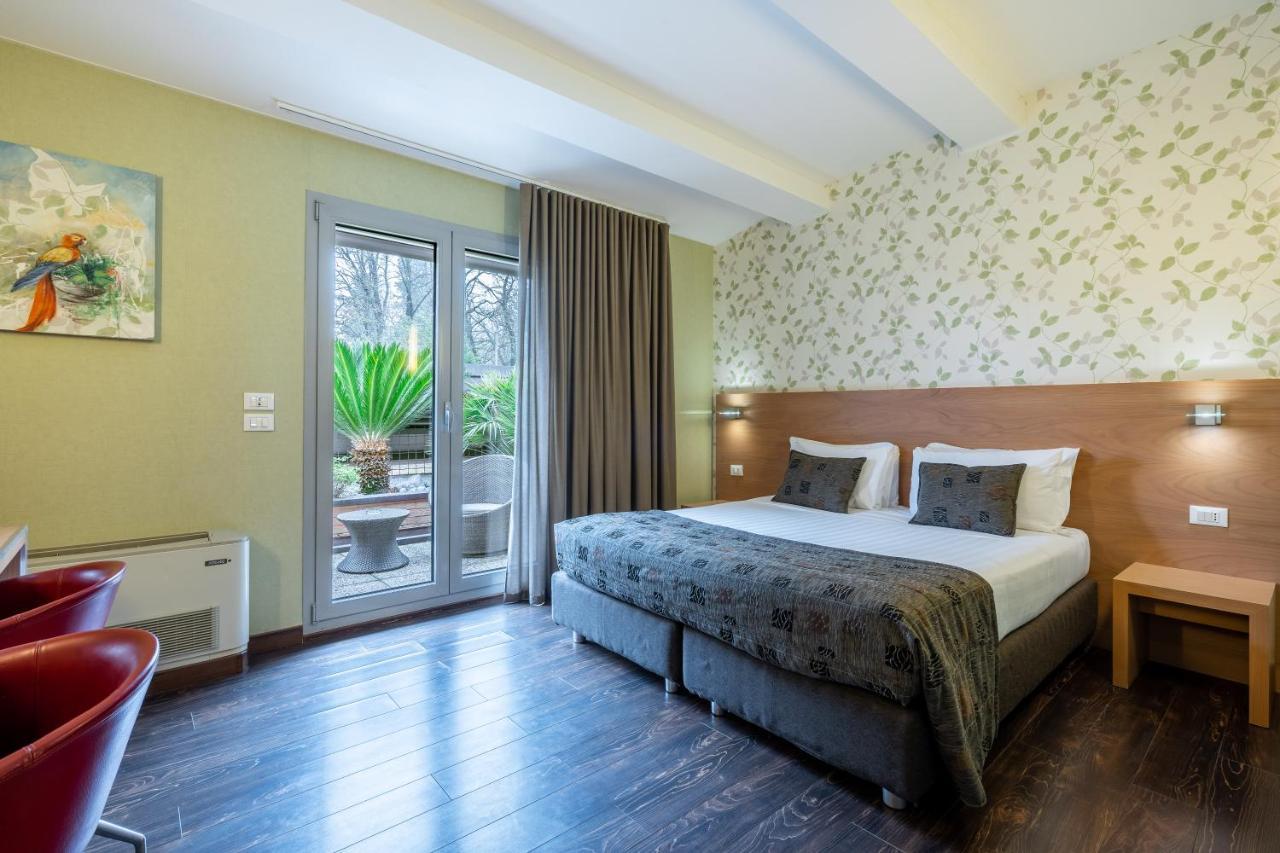 Relais Bellaria Hotel & Congressi San Lazzaro di Savena Kültér fotó