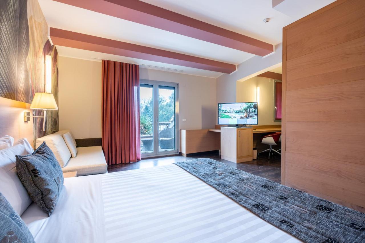 Relais Bellaria Hotel & Congressi San Lazzaro di Savena Kültér fotó