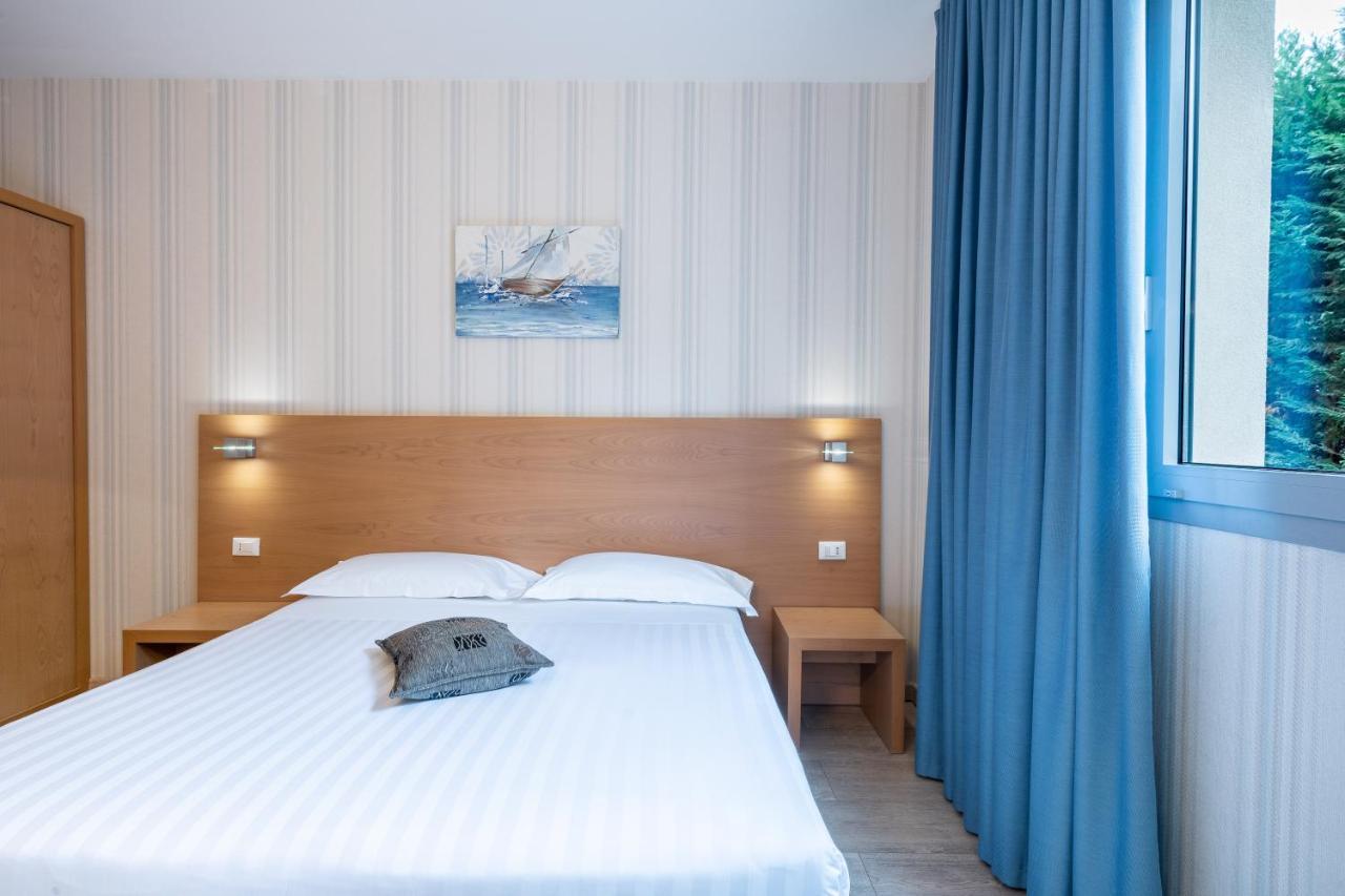 Relais Bellaria Hotel & Congressi San Lazzaro di Savena Kültér fotó