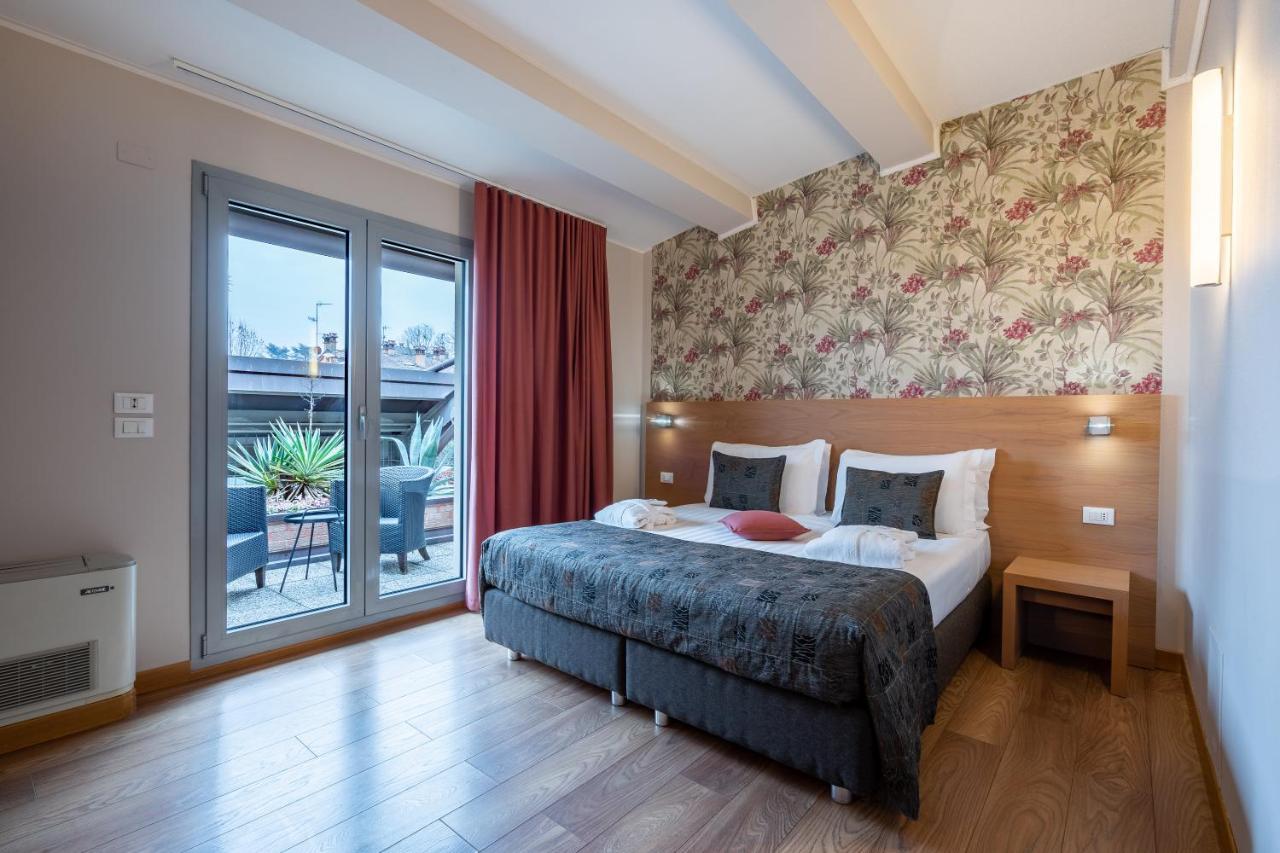 Relais Bellaria Hotel & Congressi San Lazzaro di Savena Kültér fotó