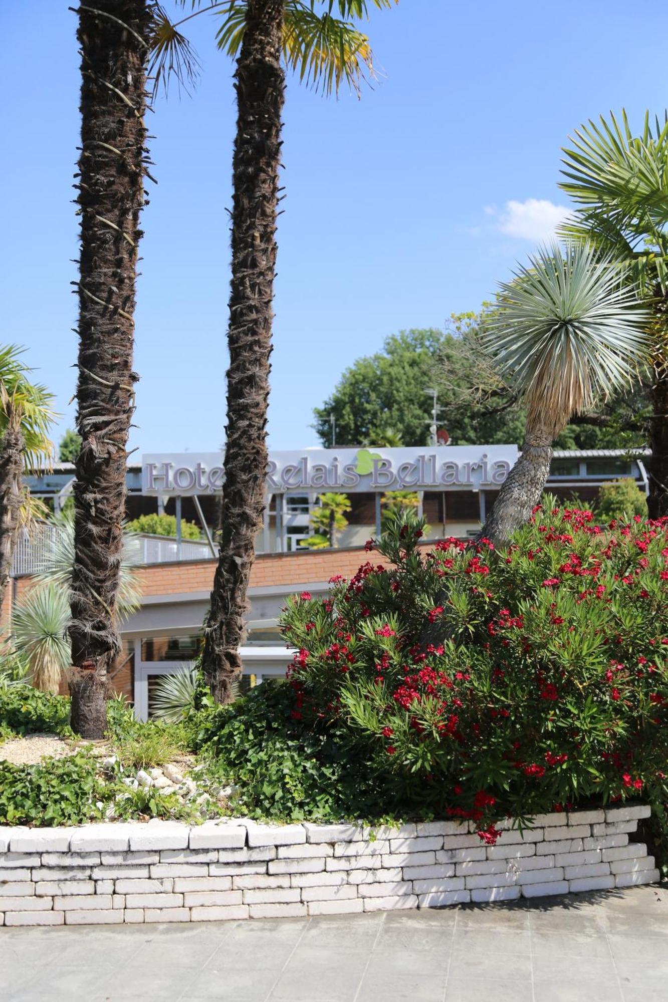 Relais Bellaria Hotel & Congressi San Lazzaro di Savena Kültér fotó