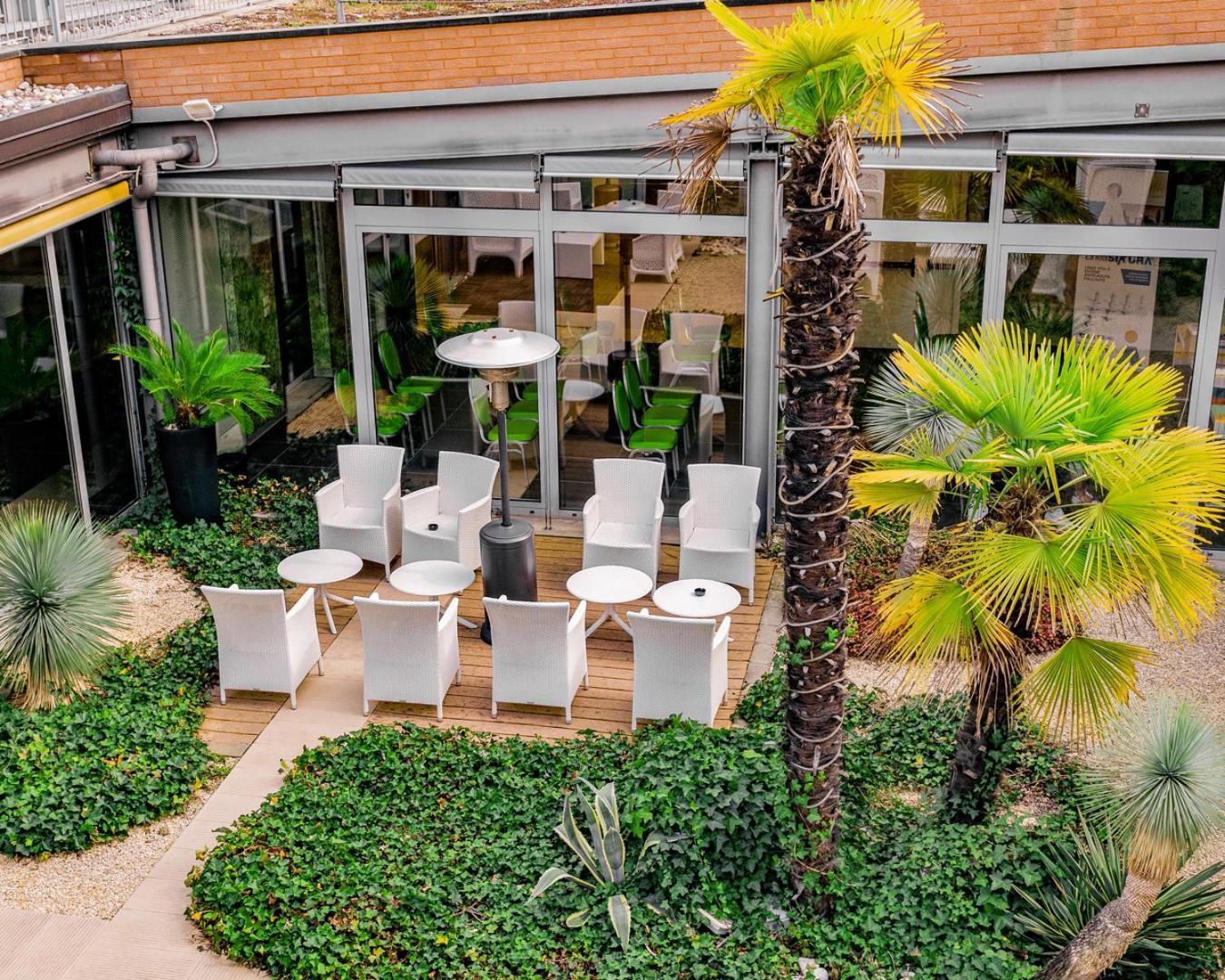 Relais Bellaria Hotel & Congressi San Lazzaro di Savena Kültér fotó