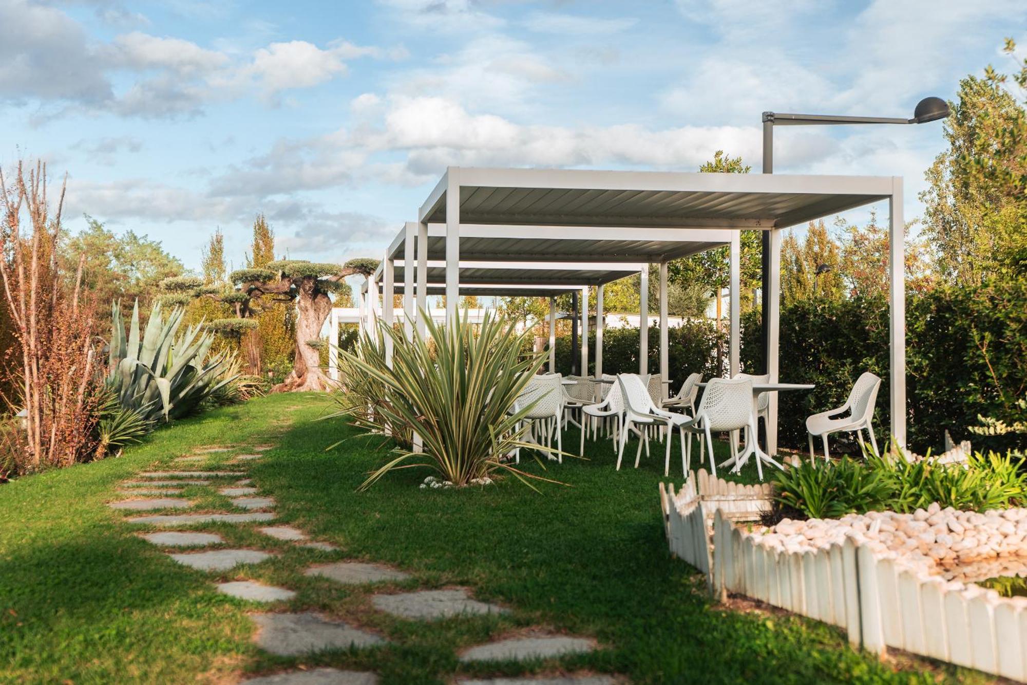 Relais Bellaria Hotel & Congressi San Lazzaro di Savena Kültér fotó