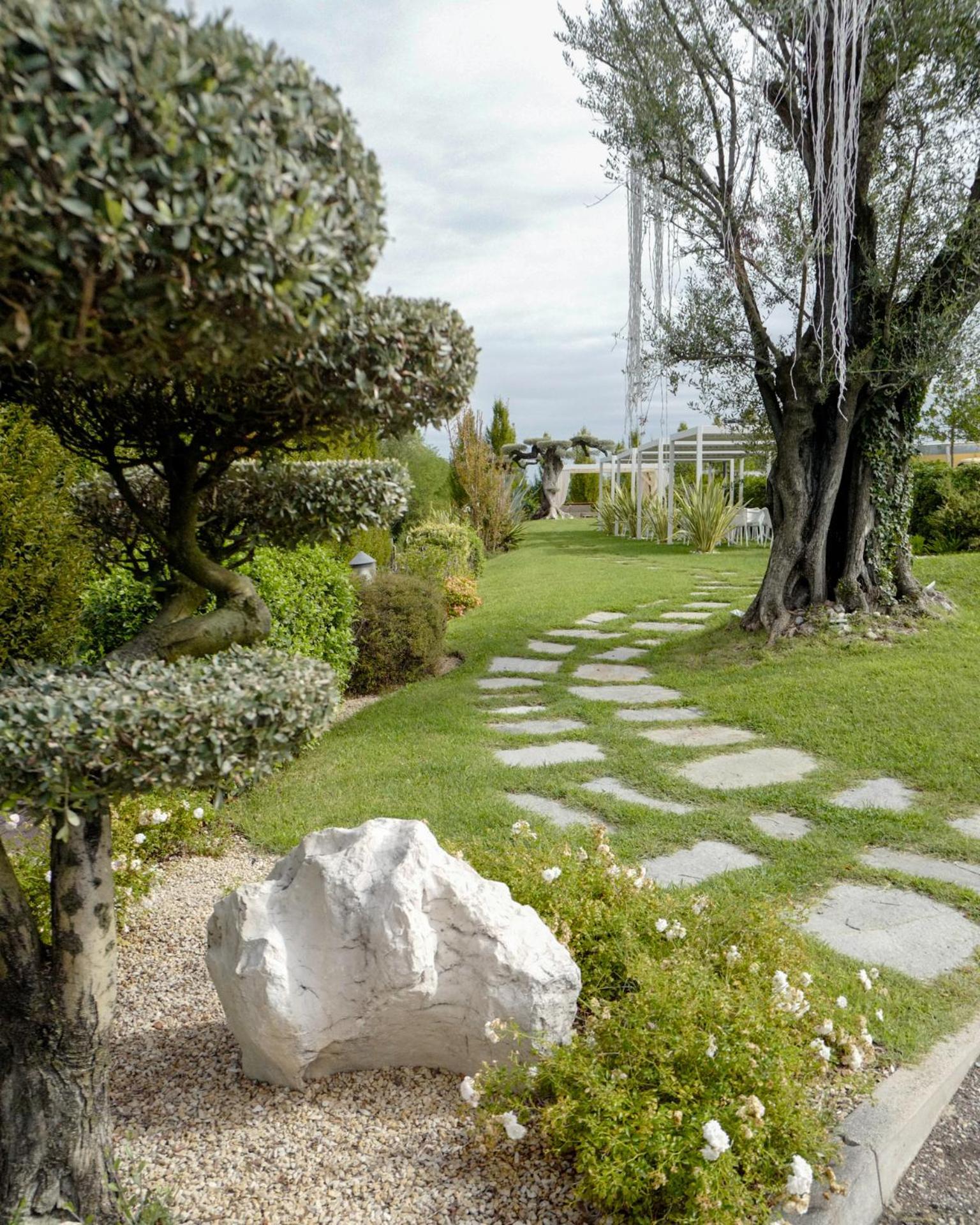 Relais Bellaria Hotel & Congressi San Lazzaro di Savena Kültér fotó