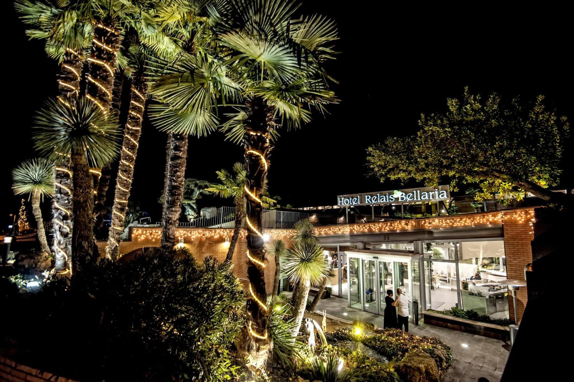 Relais Bellaria Hotel & Congressi San Lazzaro di Savena Kültér fotó