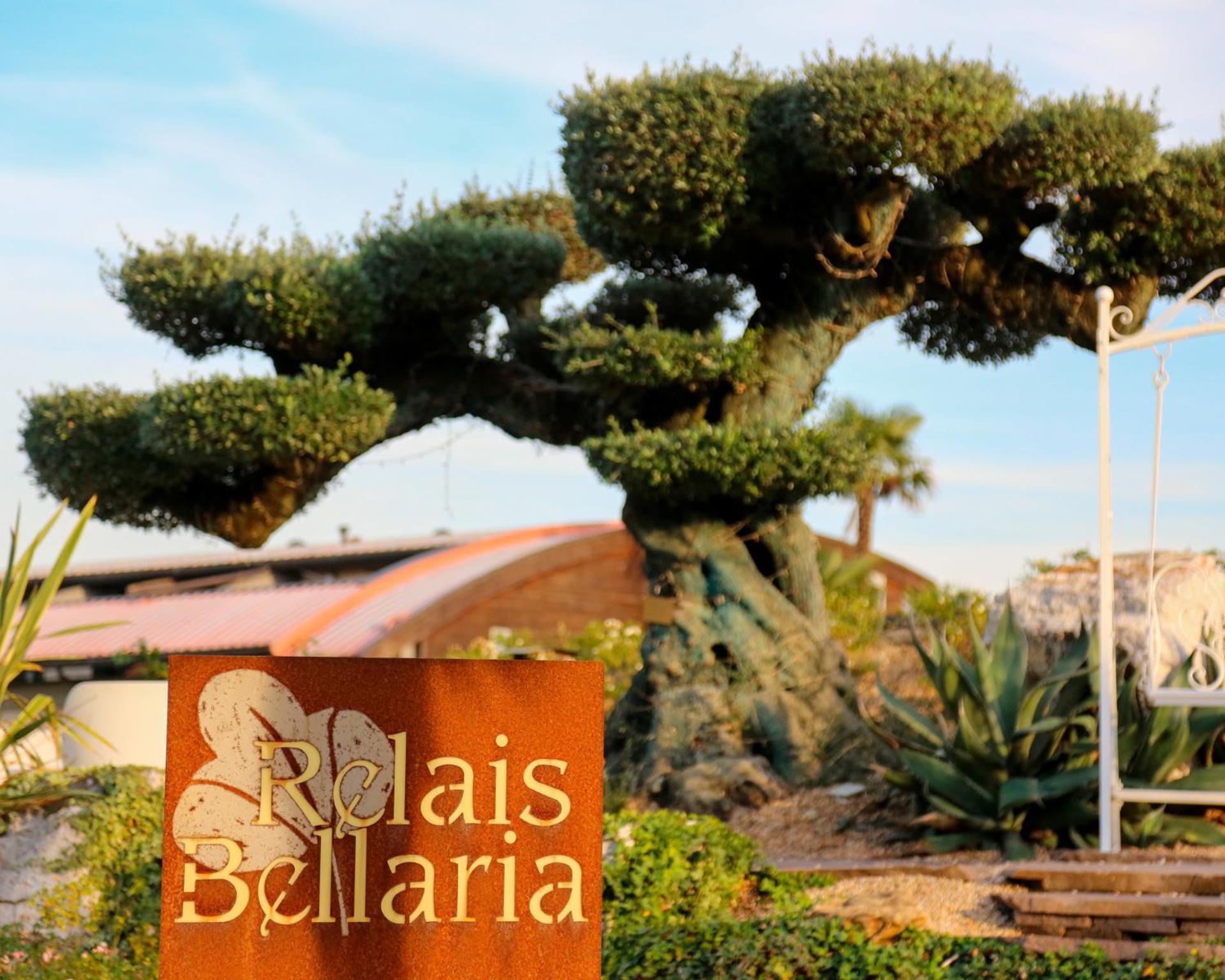 Relais Bellaria Hotel & Congressi San Lazzaro di Savena Kültér fotó