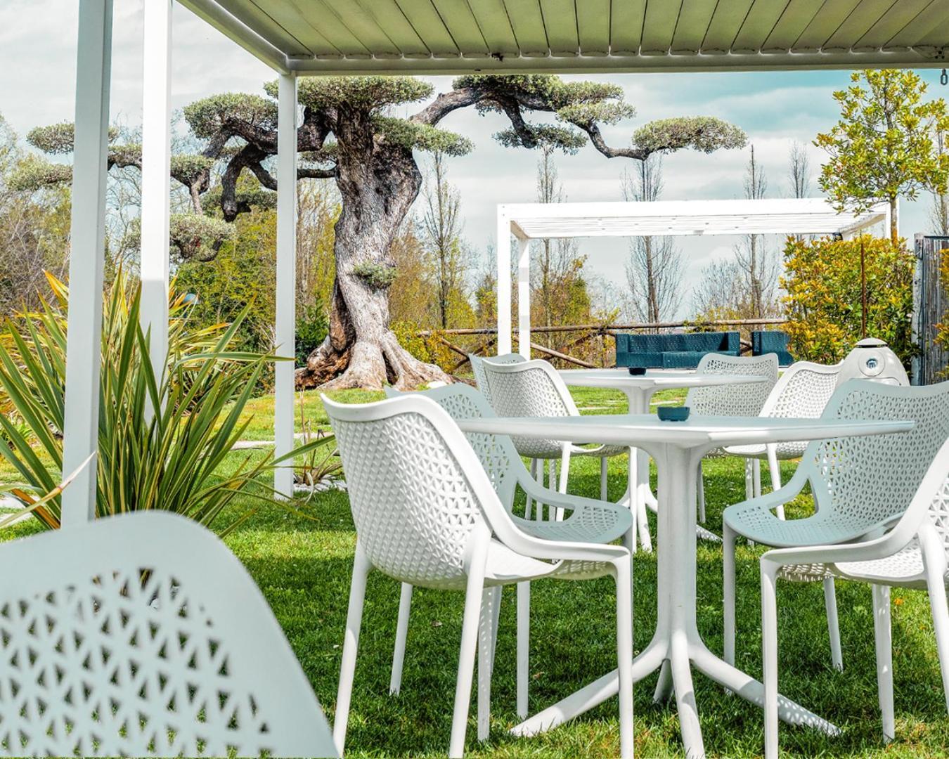 Relais Bellaria Hotel & Congressi San Lazzaro di Savena Kültér fotó