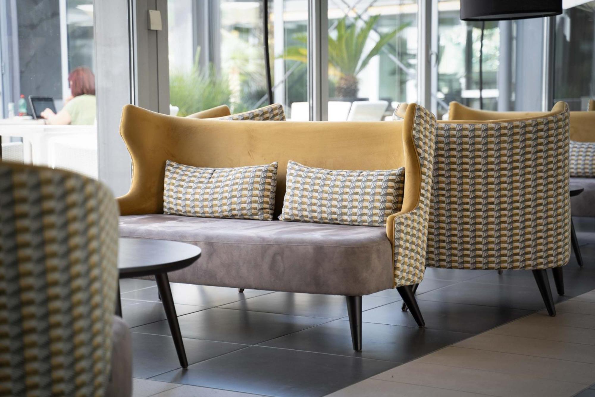 Relais Bellaria Hotel & Congressi San Lazzaro di Savena Kültér fotó