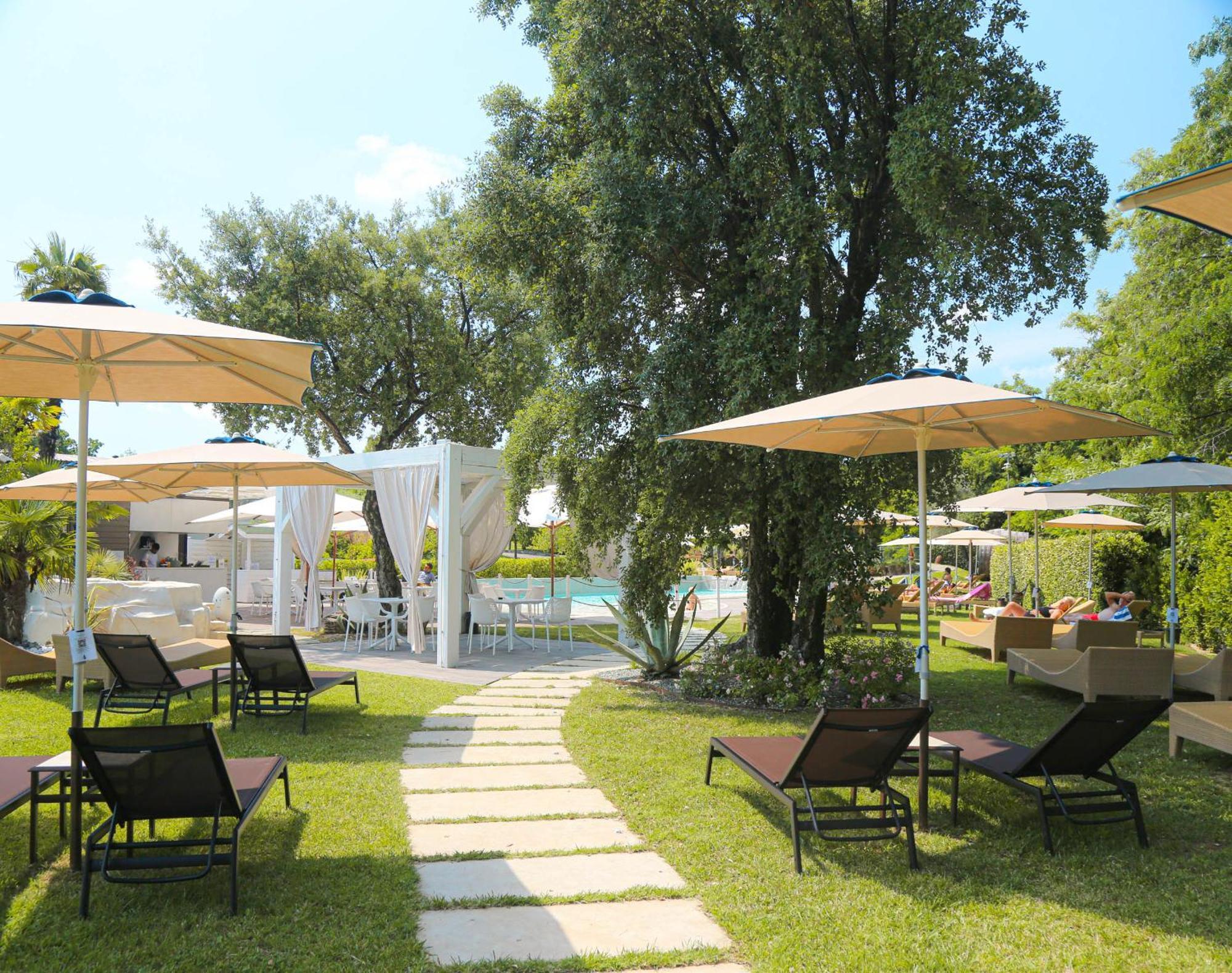 Relais Bellaria Hotel & Congressi San Lazzaro di Savena Kültér fotó