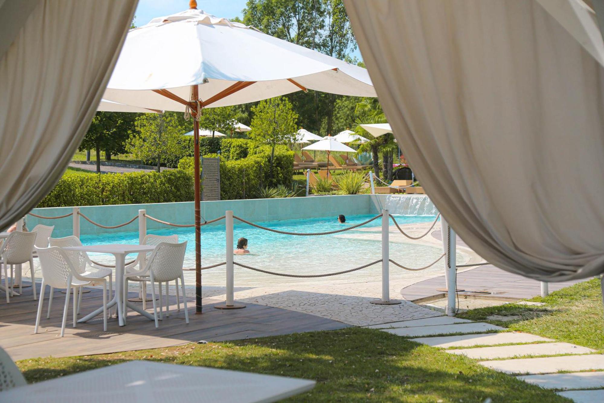 Relais Bellaria Hotel & Congressi San Lazzaro di Savena Kültér fotó