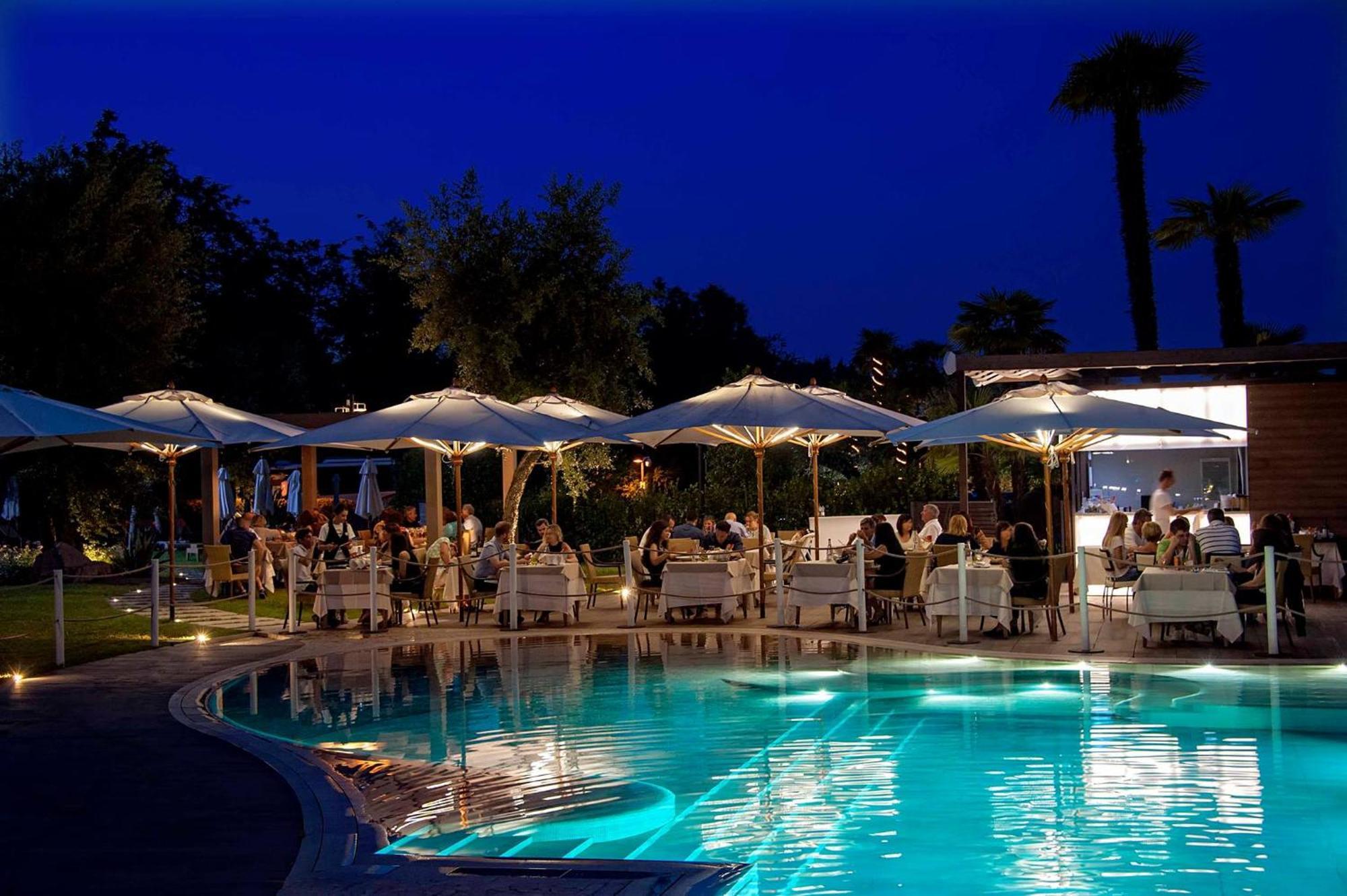 Relais Bellaria Hotel & Congressi San Lazzaro di Savena Kültér fotó
