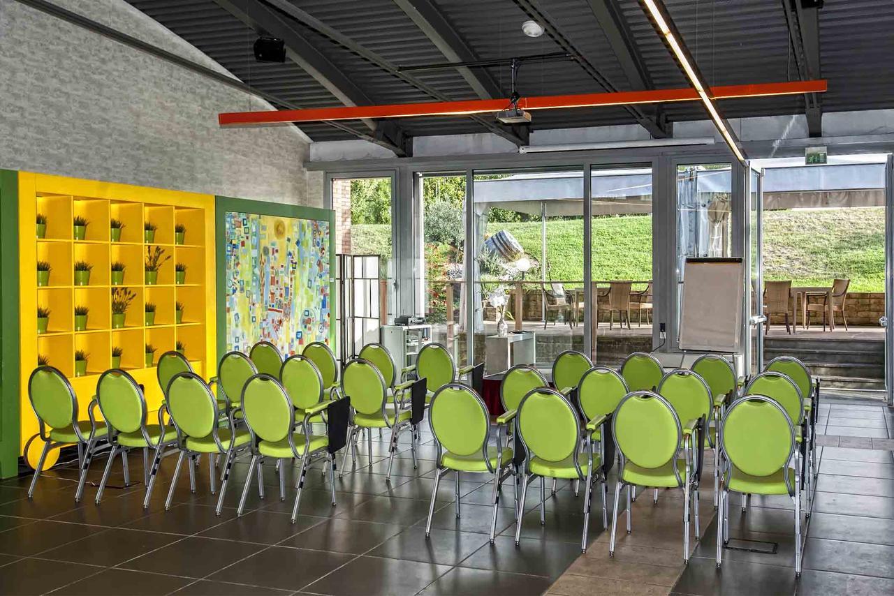 Relais Bellaria Hotel & Congressi San Lazzaro di Savena Kültér fotó