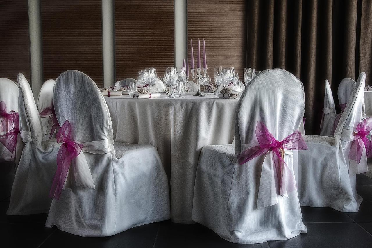 Relais Bellaria Hotel & Congressi San Lazzaro di Savena Kültér fotó