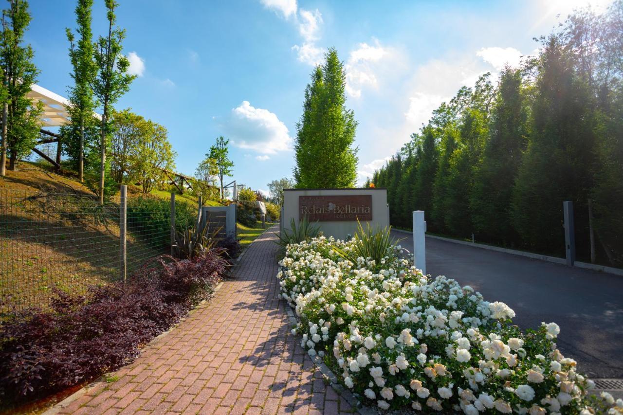 Relais Bellaria Hotel & Congressi San Lazzaro di Savena Kültér fotó