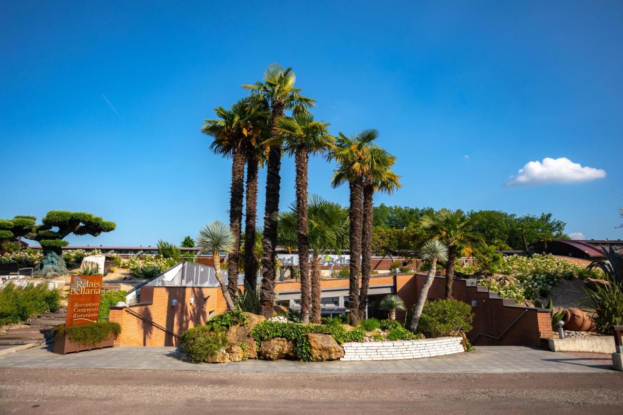 Relais Bellaria Hotel & Congressi San Lazzaro di Savena Kültér fotó