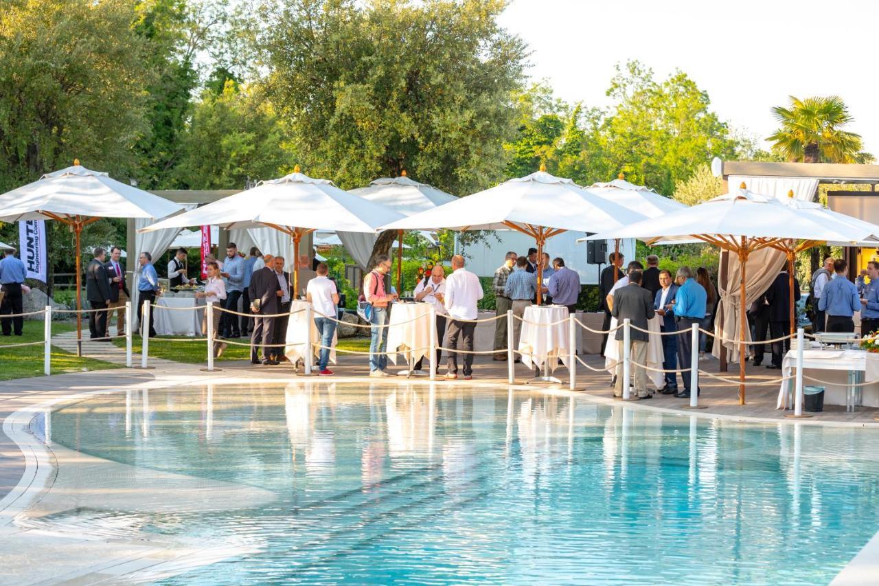 Relais Bellaria Hotel & Congressi San Lazzaro di Savena Kültér fotó